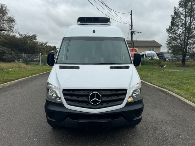 2016 Mercedes-Benz Sprinter 