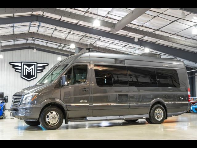 2016 Mercedes-Benz Sprinter Base