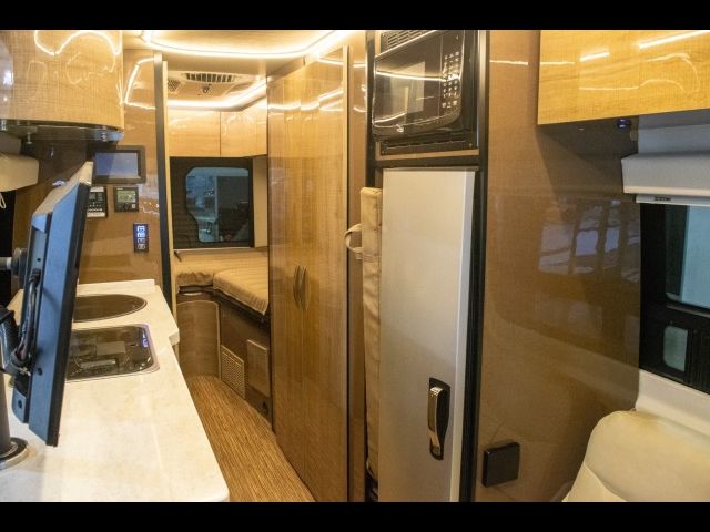 2016 Mercedes-Benz Sprinter Base