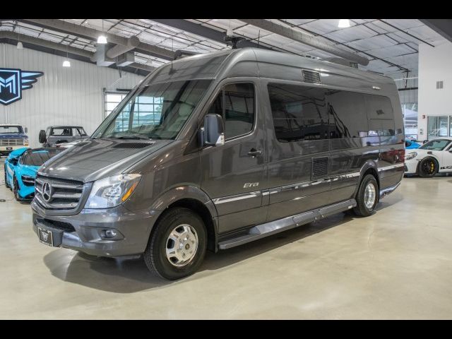 2016 Mercedes-Benz Sprinter Base