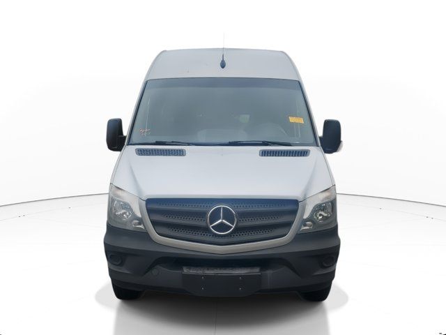 2016 Mercedes-Benz Sprinter Passsenger