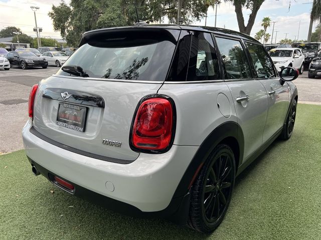 2016 MINI Cooper Hardtop Base