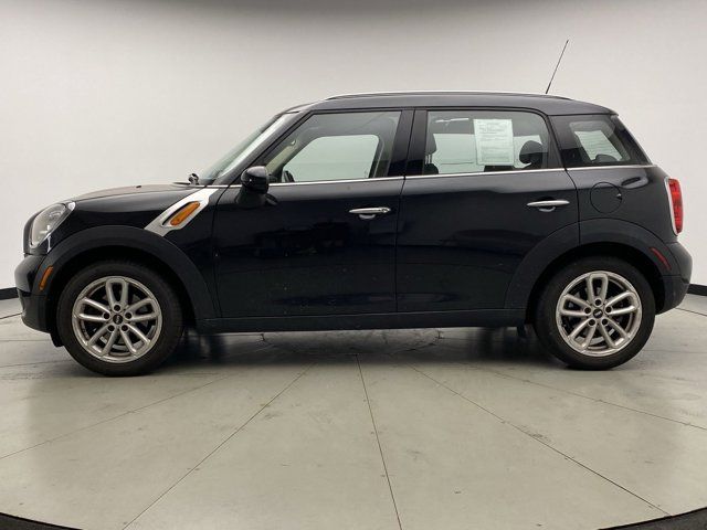 2016 MINI Cooper Countryman Base