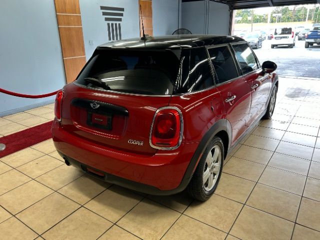 2016 MINI Cooper Hardtop Base