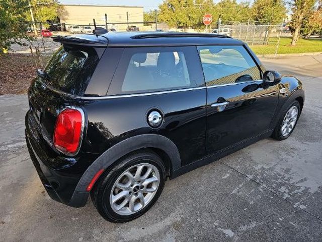 2016 MINI Cooper Hardtop S