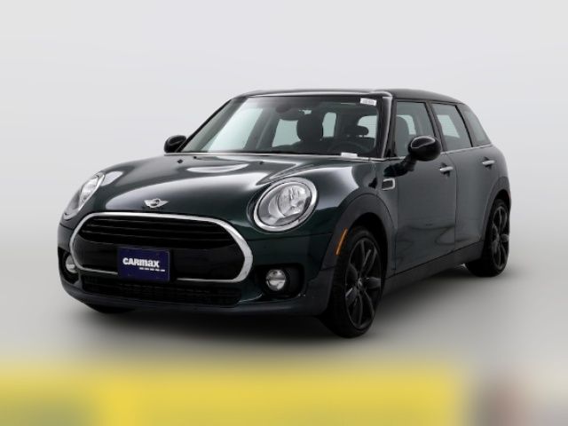 2016 MINI Cooper Clubman Base