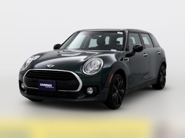 2016 MINI Cooper Clubman Base