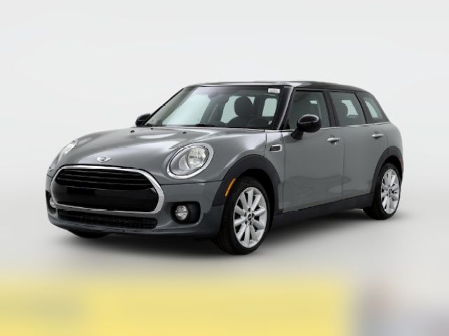 2016 MINI Cooper Clubman Base