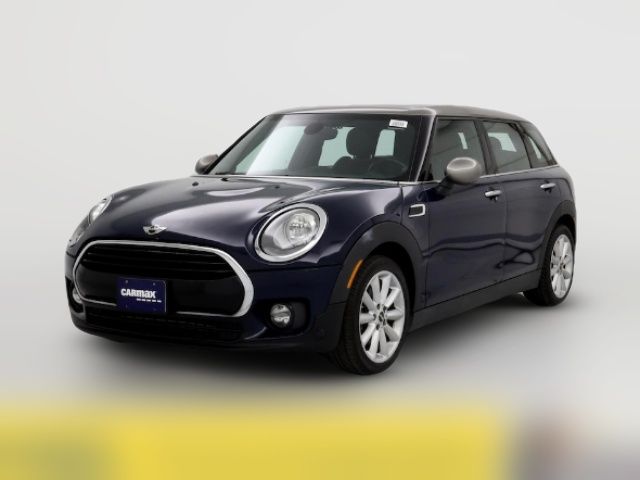 2016 MINI Cooper Clubman Base