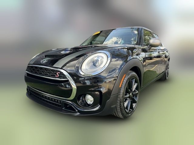 2016 MINI Cooper Clubman S