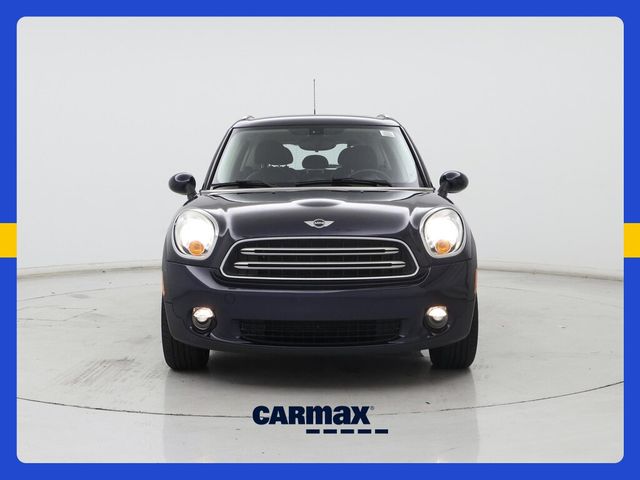 2016 MINI Cooper Countryman Base