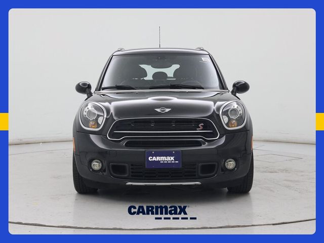 2016 MINI Cooper Countryman S