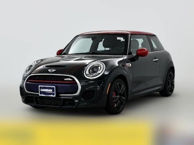 2016 MINI Cooper Hardtop John Cooper Works