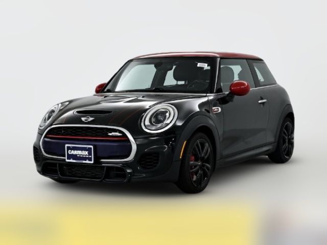 2016 MINI Cooper Hardtop John Cooper Works