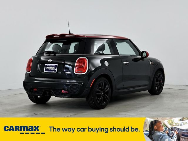 2016 MINI Cooper Hardtop John Cooper Works