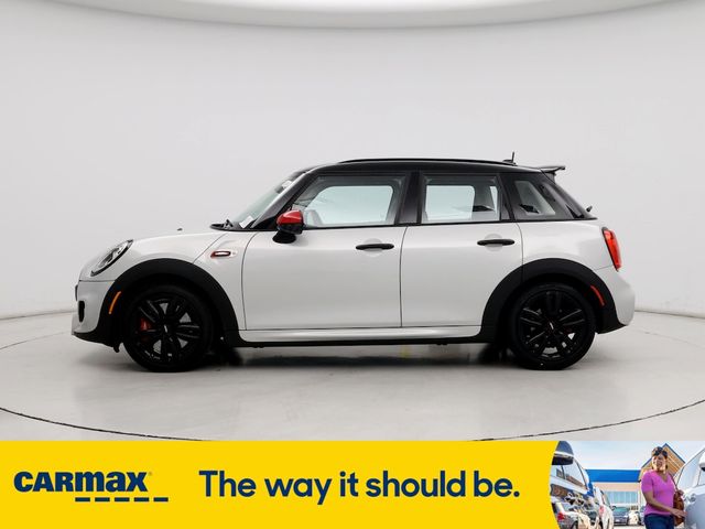 2016 MINI Cooper Hardtop S