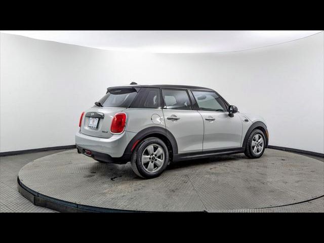 2016 MINI Cooper Hardtop Base