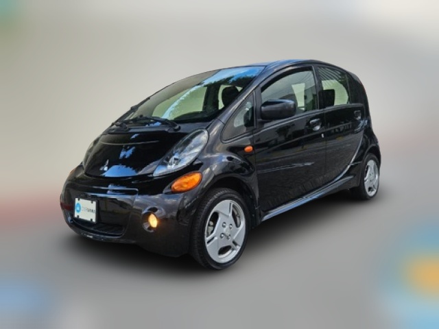 Used mitsubishi i miev price discount