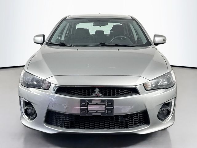 2016 Mitsubishi Lancer ES