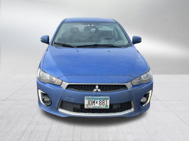 2016 Mitsubishi Lancer ES