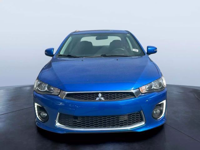 2016 Mitsubishi Lancer ES