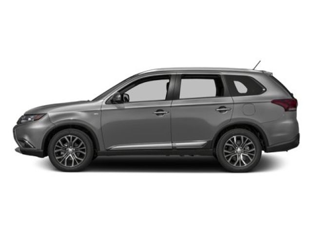 2016 Mitsubishi Outlander 