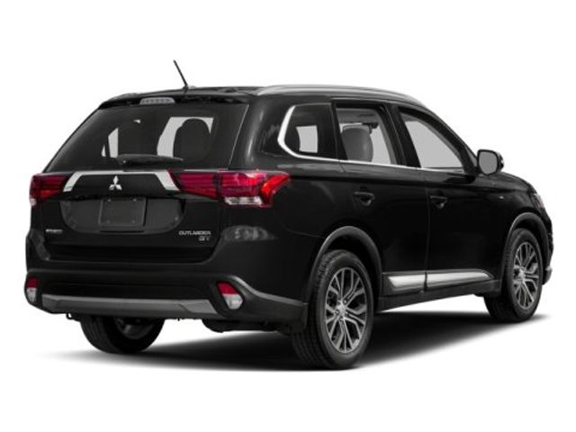 2016 Mitsubishi Outlander GT