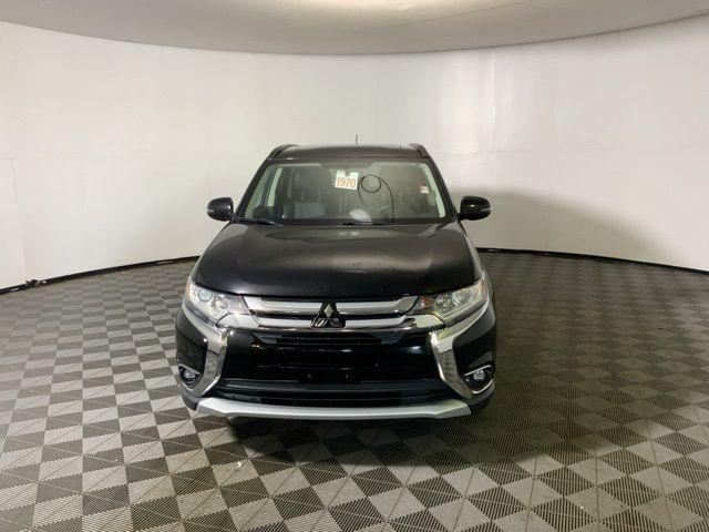 2016 Mitsubishi Outlander SEL