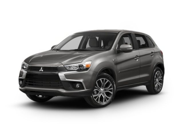 2016 Mitsubishi Outlander Sport ES 2.0