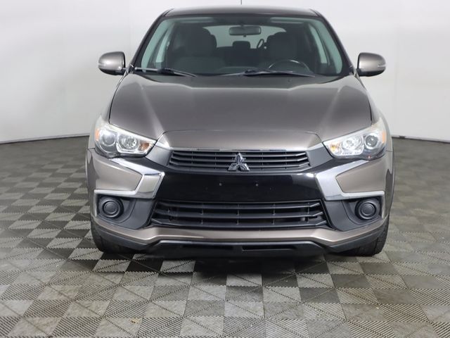 2016 Mitsubishi Outlander Sport ES 2.0