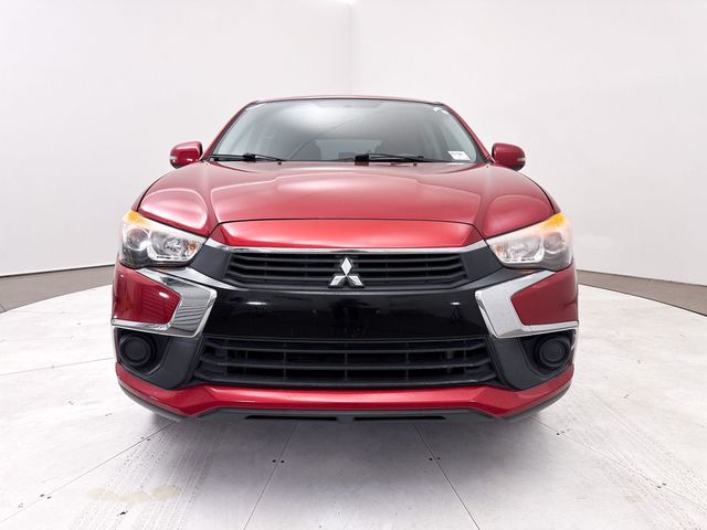 2016 Mitsubishi Outlander Sport ES 2.0