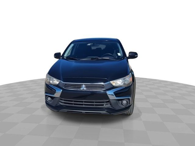 2016 Mitsubishi Outlander Sport ES 2.0