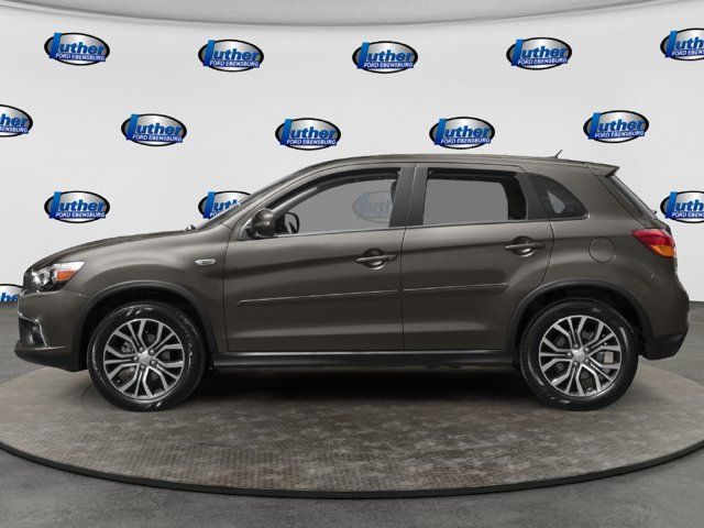 2016 Mitsubishi Outlander Sport ES 2.0