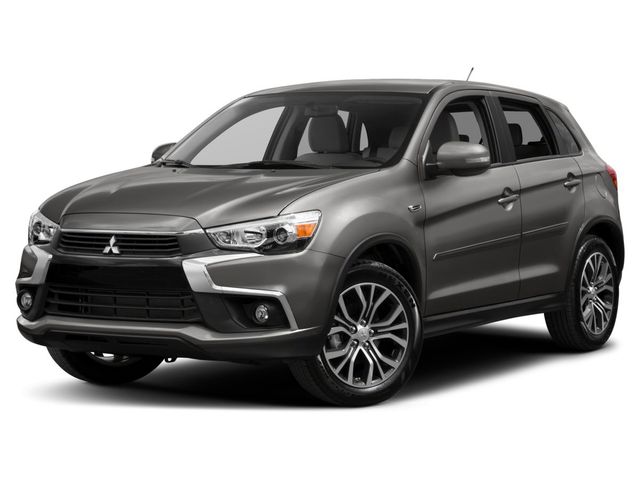 2016 Mitsubishi Outlander Sport ES 2.0