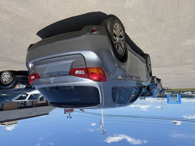 2016 Mitsubishi Outlander Sport ES 2.0