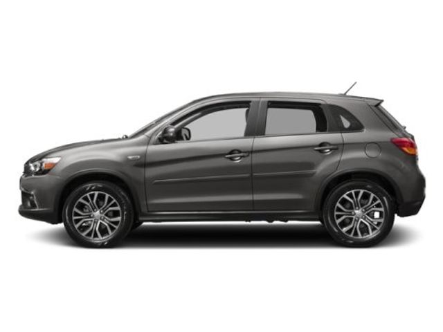 2016 Mitsubishi Outlander Sport ES 2.0