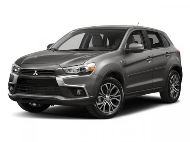 2016 Mitsubishi Outlander Sport ES 2.0