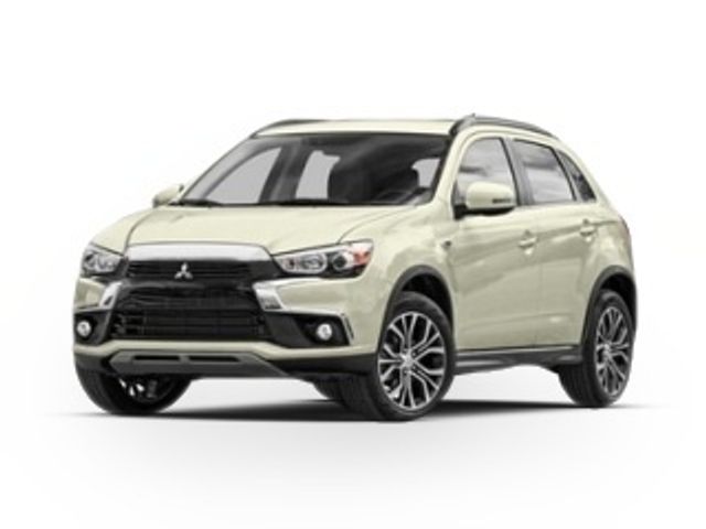 2016 Mitsubishi Outlander Sport ES 2.0