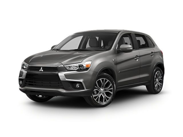 2016 Mitsubishi Outlander Sport ES 2.0