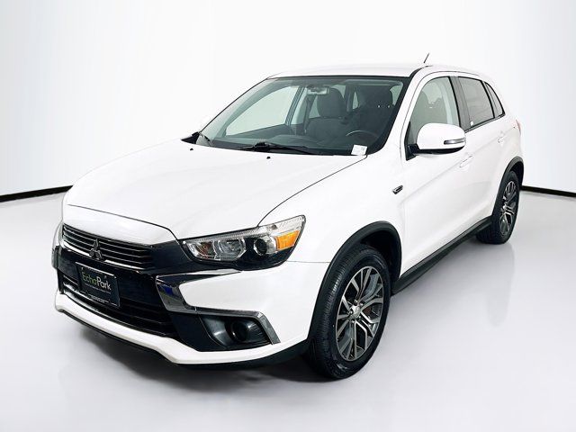 2016 Mitsubishi Outlander Sport ES 2.4