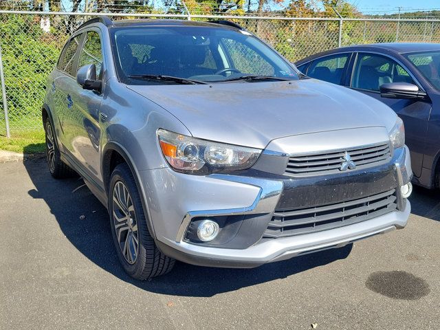 2016 Mitsubishi Outlander Sport SEL 2.4