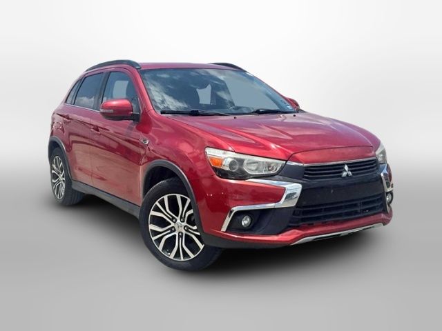 2016 Mitsubishi Outlander Sport SEL 2.4