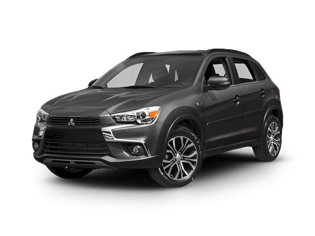 2016 Mitsubishi Outlander Sport SEL 2.4