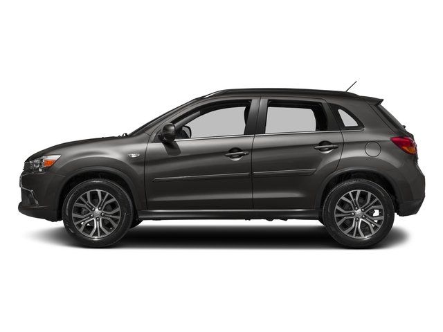 2016 Mitsubishi Outlander Sport SEL 2.4