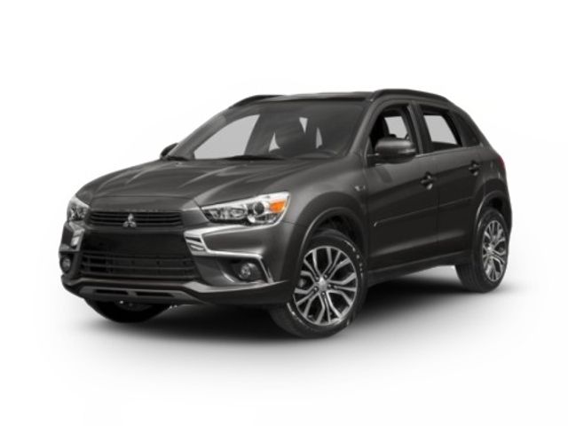 2016 Mitsubishi Outlander Sport SEL 2.4