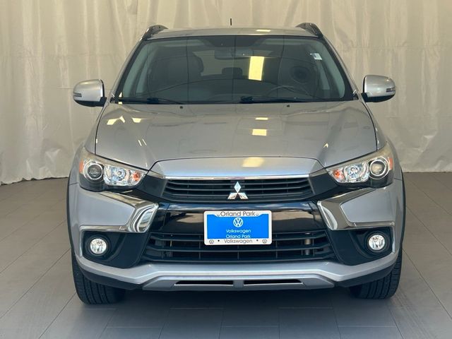 2016 Mitsubishi Outlander Sport SEL 2.4