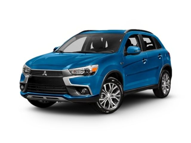 2016 Mitsubishi Outlander Sport SE 2.4