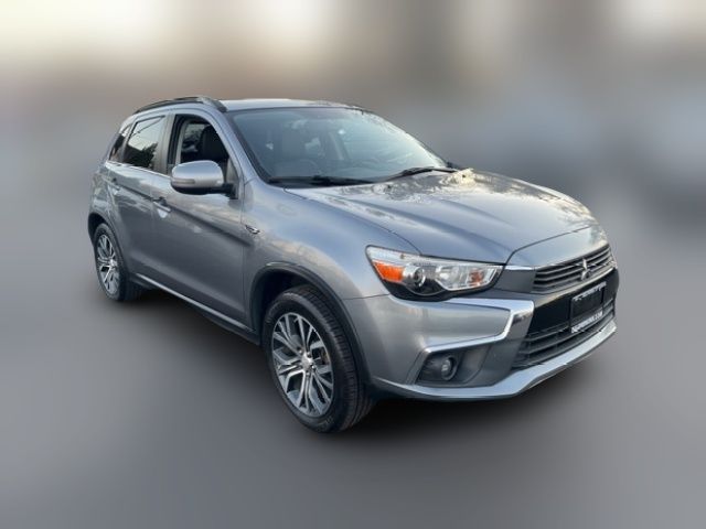 2016 Mitsubishi Outlander Sport SEL 2.4