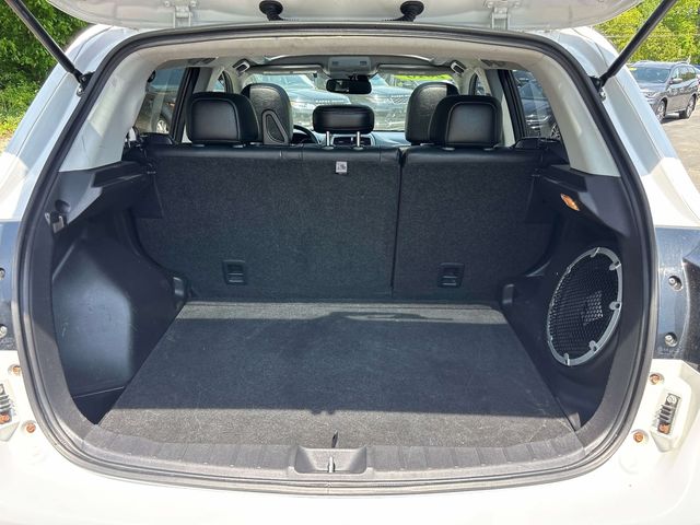 2016 Mitsubishi Outlander Sport GT 2.4