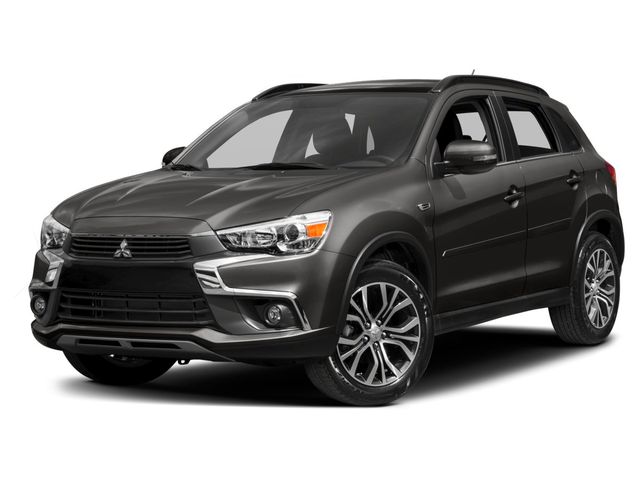 2016 Mitsubishi Outlander Sport GT 2.4